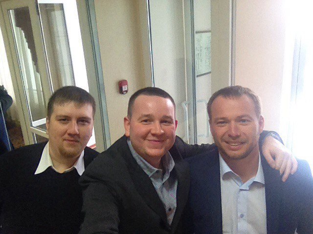 Максим Кривенко | Нижний Новгород