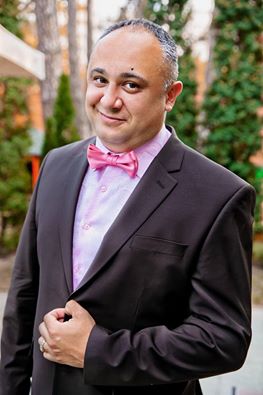Кирилл Коваль | Киев