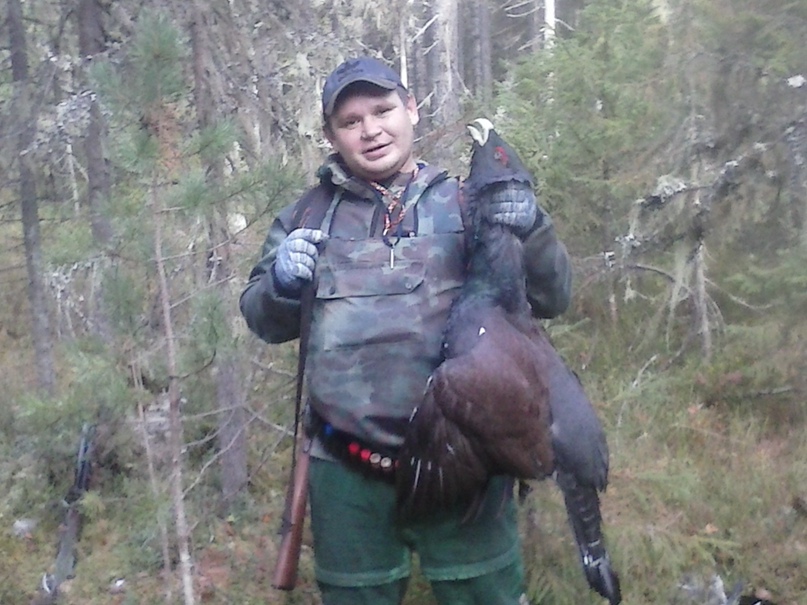 Sergei Pavlov | Котлас