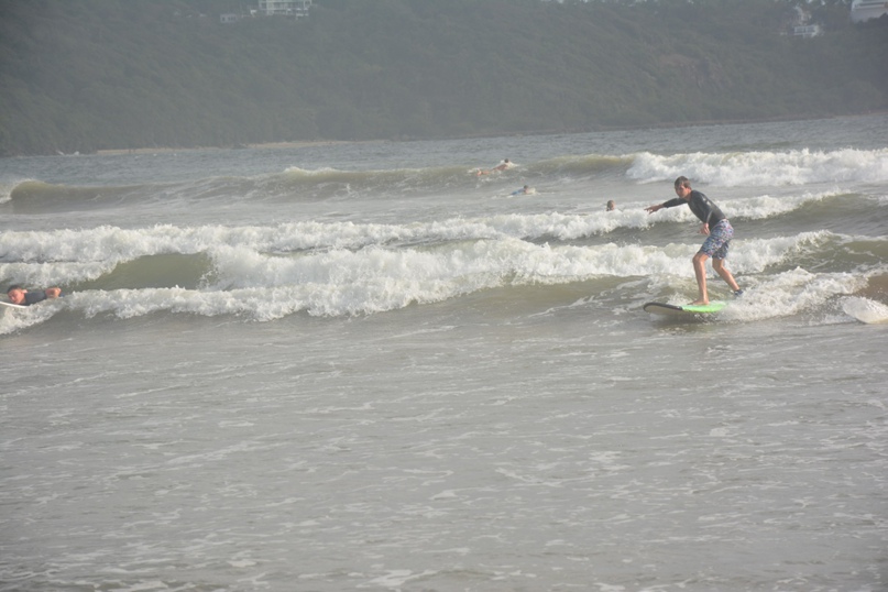 Дмитрий Олейников | Москва