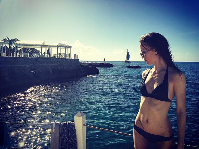 Юлия Яковлева | Москва