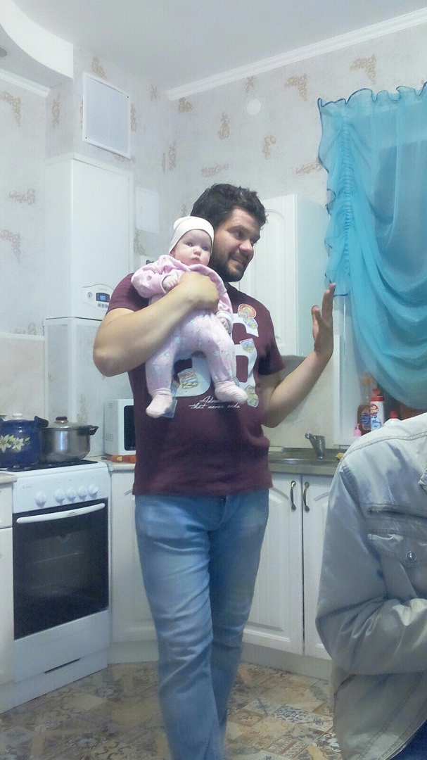 Анастасия Голубцова | Смоленск