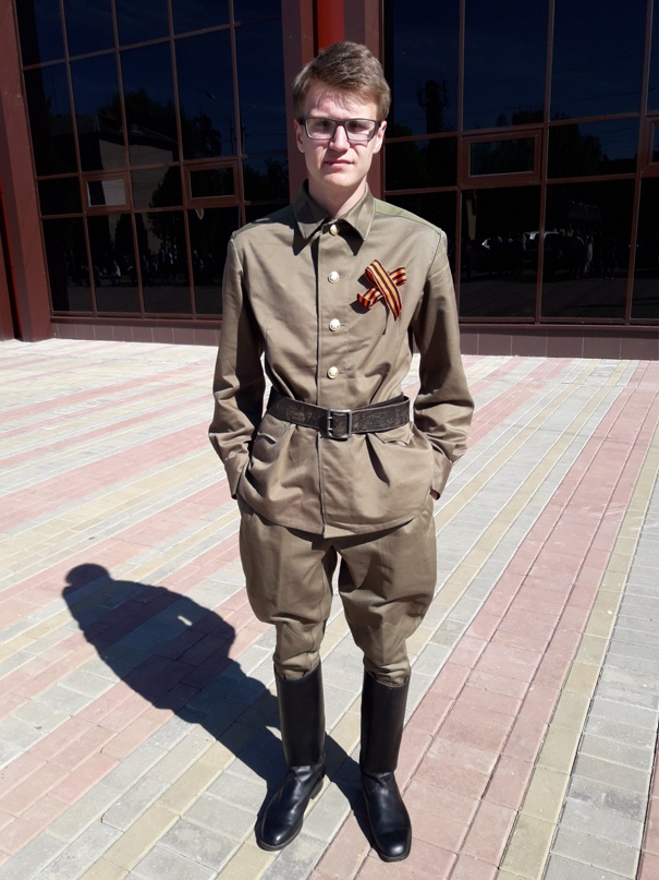 Сергей Видяев | Наро-Фоминск