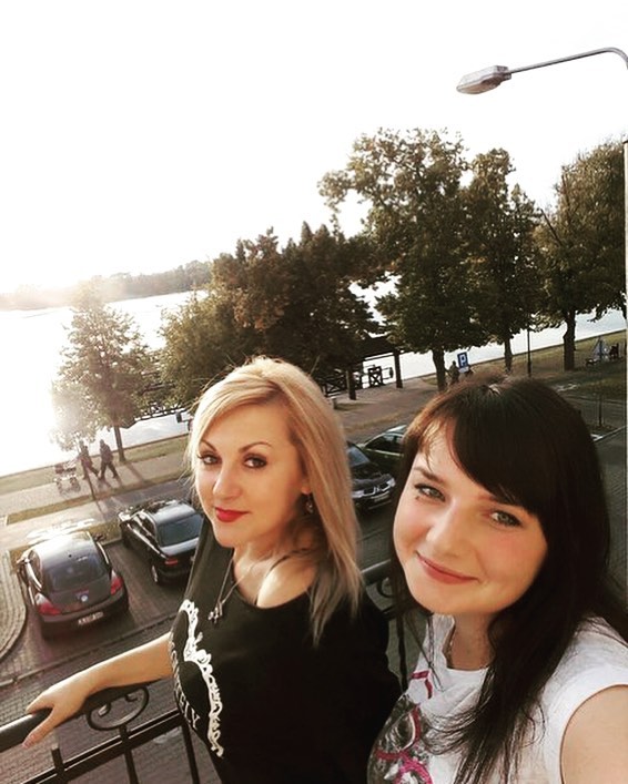 Даша Ткаченко | Чернигов