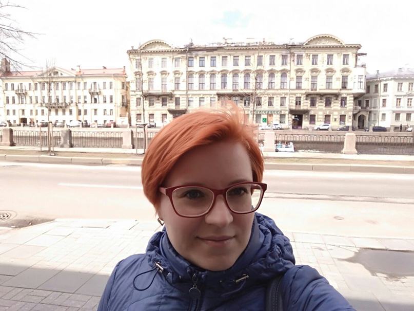 Мария Букреева | Москва