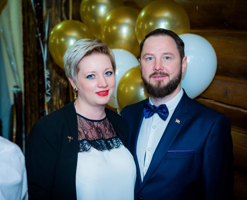 Андрей Архипов | Малоярославец