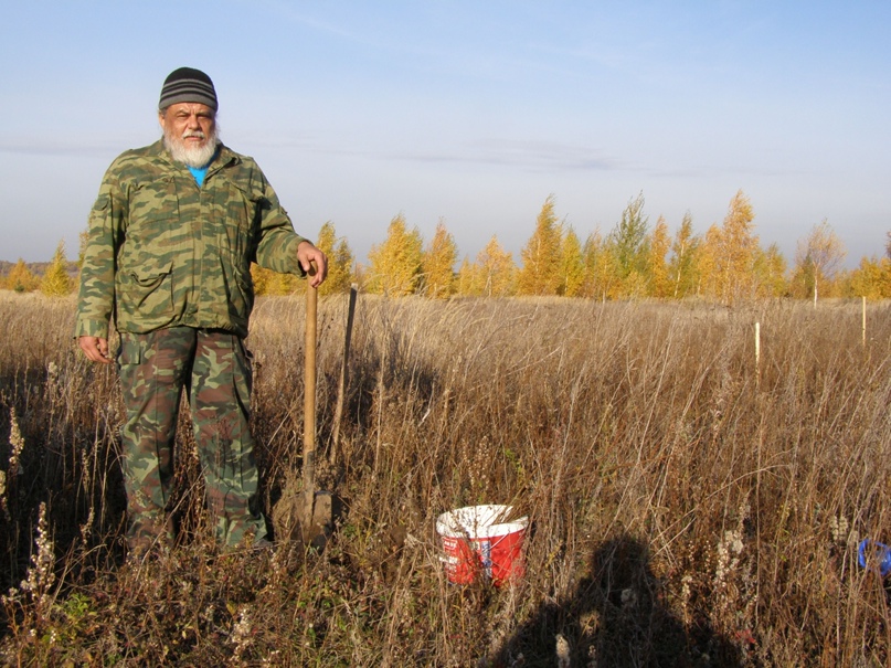 Вячеслав Круглов | Рязань