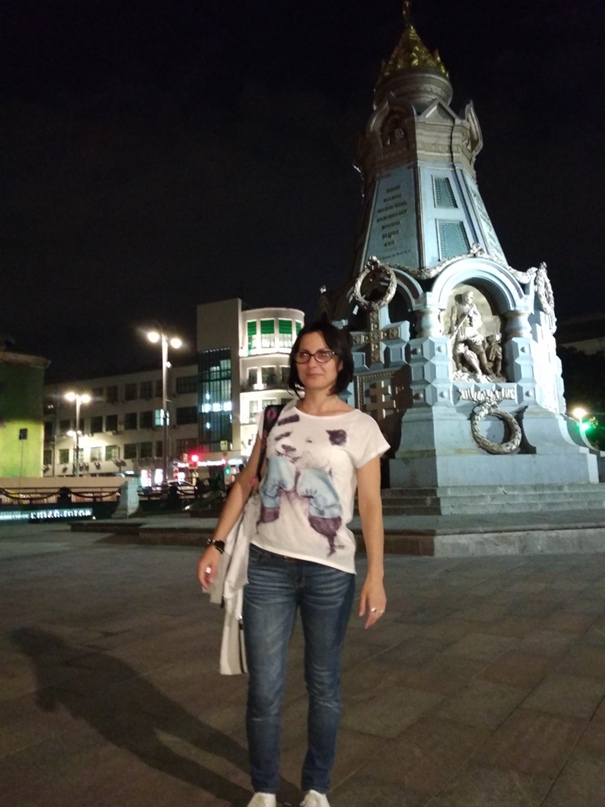 Александра Сапожникова noaris | Москва