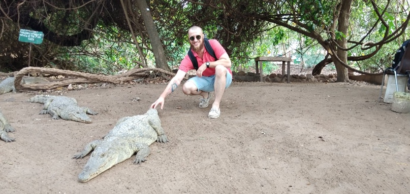 Роман Калинин | Мариуполь