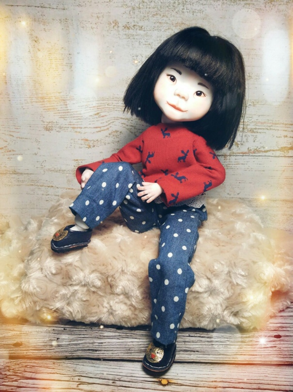 Юлия Каплунова | Санкт-Петербург