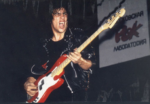 Алексей Жуйков | Глазов