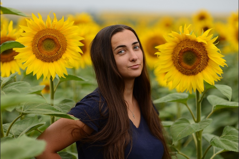 Ольга Ахметова {♀+♂=♥} | Краснодар