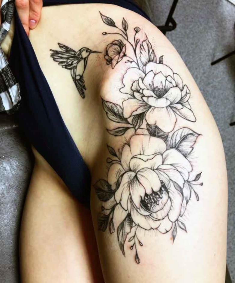 Настя Фадеева | Москва