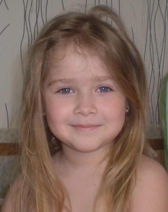 Ольга Рузанова | Новосибирск