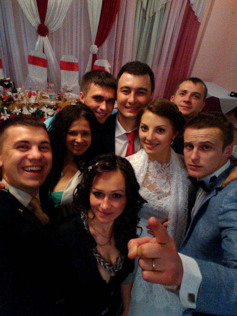 Виктор Терешко | Марьина Горка