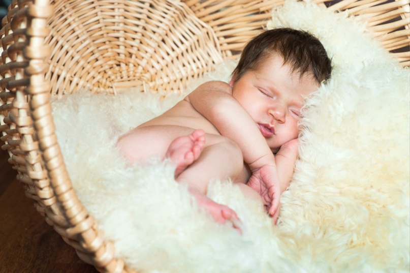 Анна Воскресенская | Москва