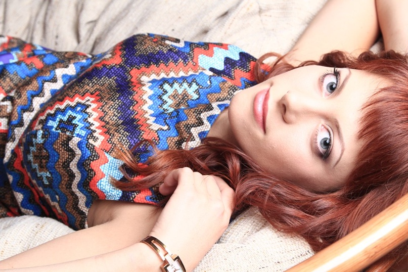 Наталья Щербицкая | Новосибирск