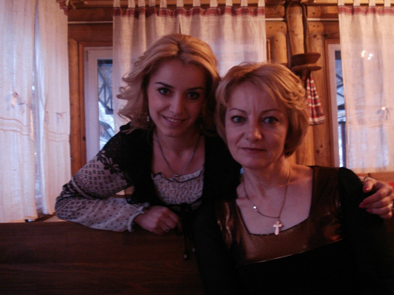 Виктория Гончаренко | Винница