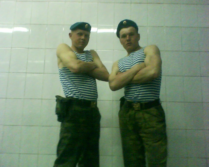 Дмитрий Бердников |