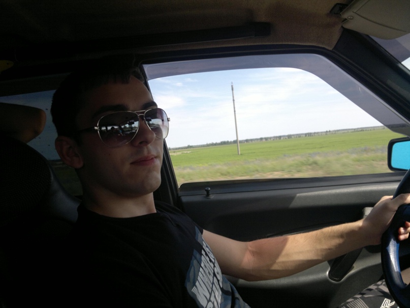 Роман Ромашкин | Тольятти