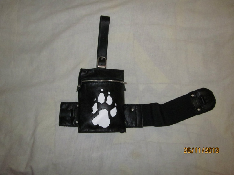 Elsodado Deluz | Москва