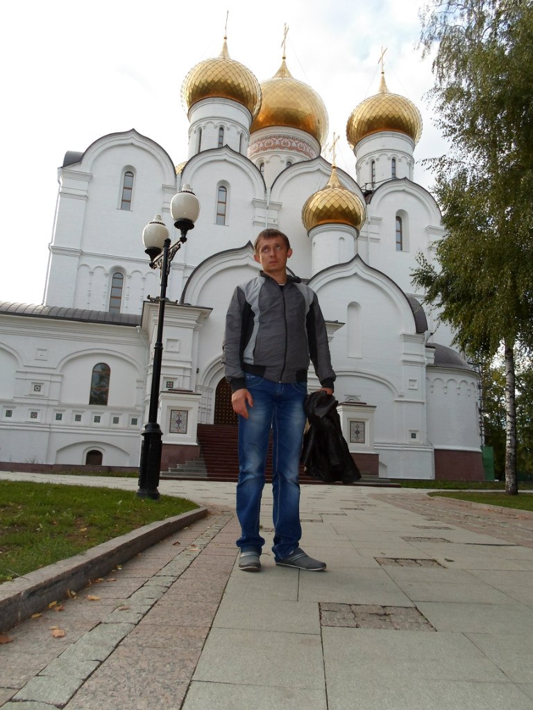 Алексей Пушкин | Луганск