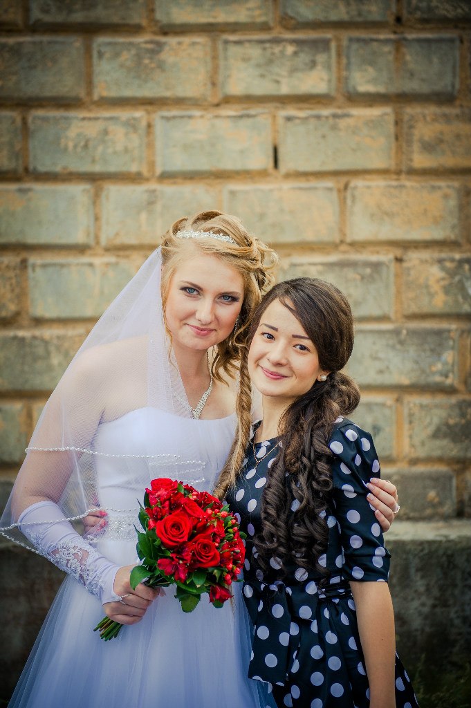 Мария Вихарева | Нижний Тагил