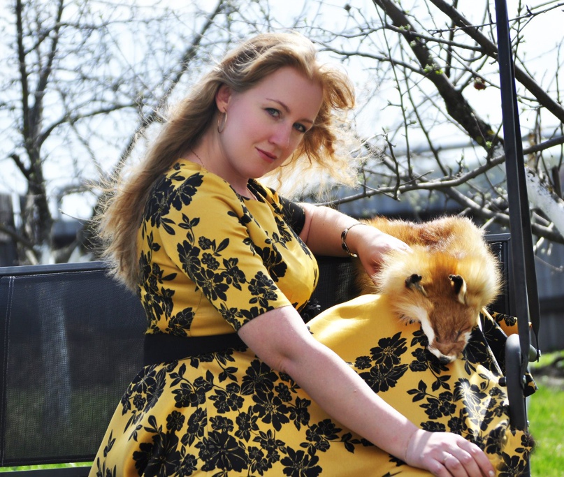 Светлана Мязина | Липецк