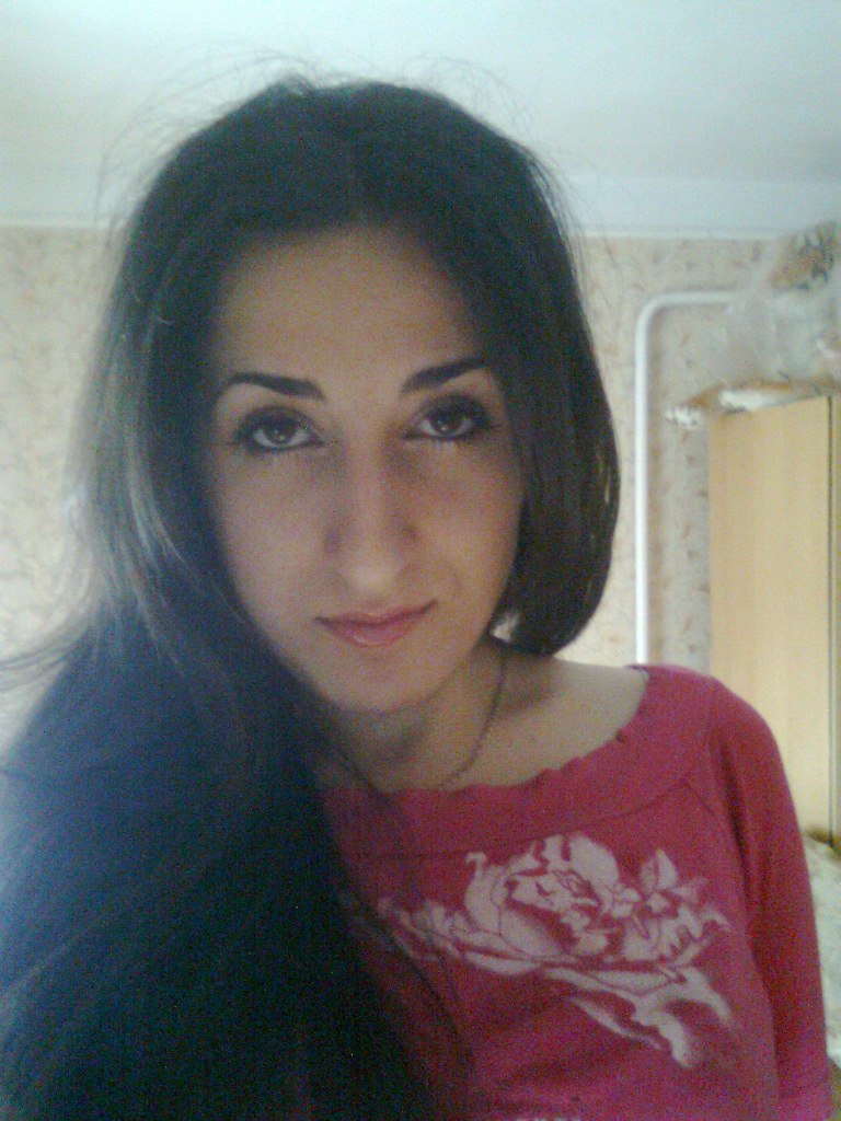 Марта Петросян | Майский