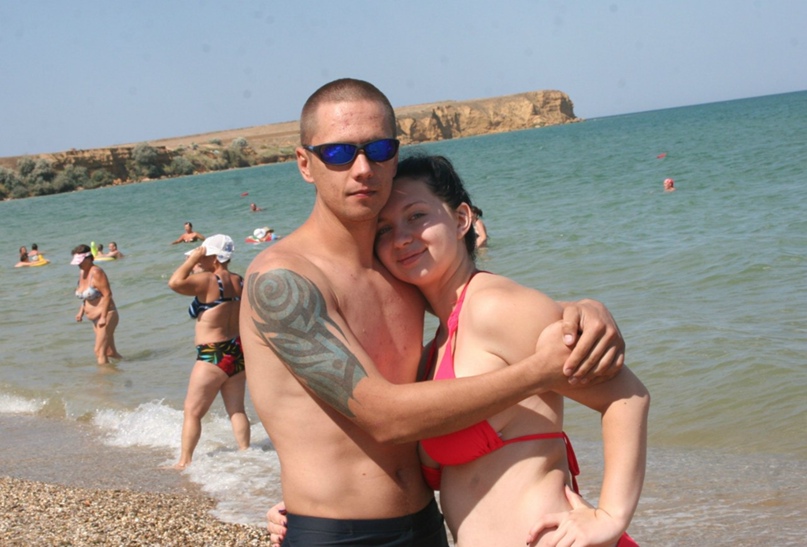 Андрей Бредихин Dron | Железногорск