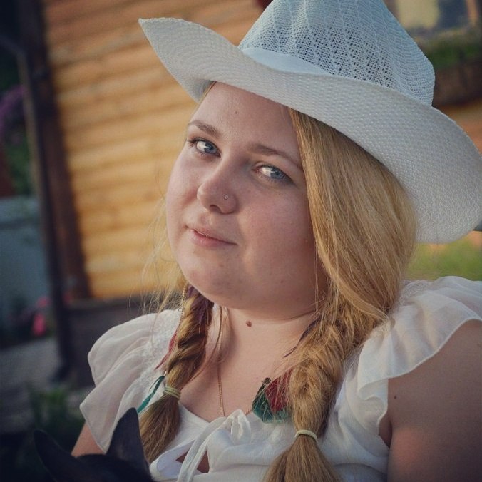 Анастасия Сизова | Сергиев Посад