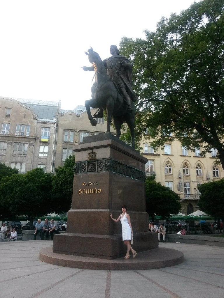 Татьяна Прошина | Днепр (Днепропетровск)