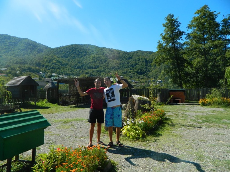 Станислав Овчинников | Липецк