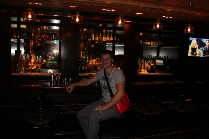 Лёха Орлов | Краснодар