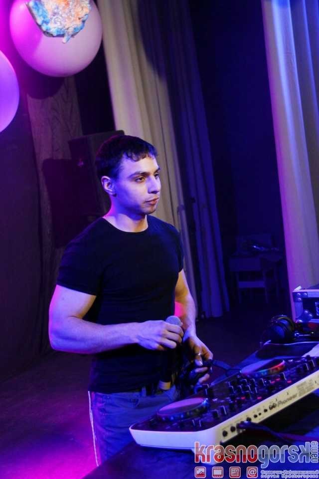 Игорь Черняков | Красногорск