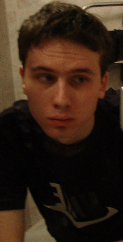 Дмитрий Сапронов | Москва