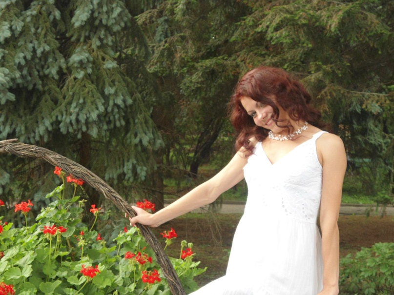 Юлия Романчук | Москва