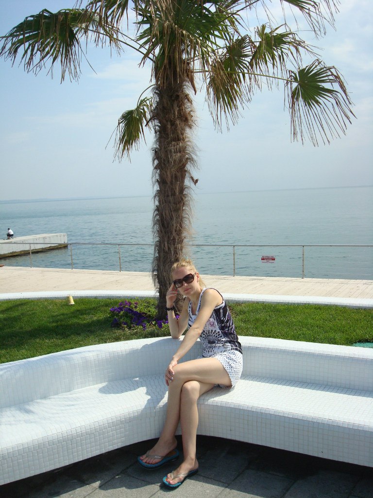 Инна Мартынюк | Киев