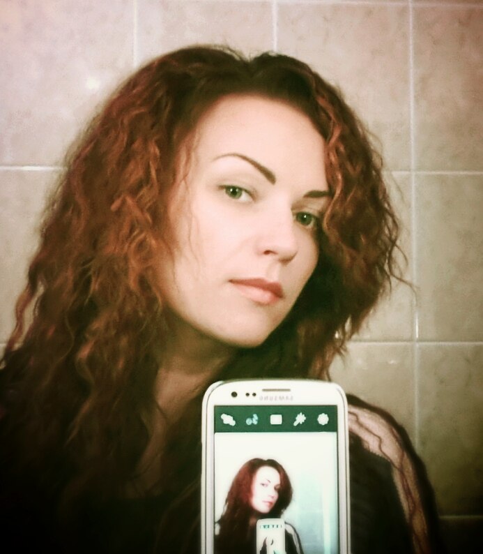 Елена Кругляк | Киев
