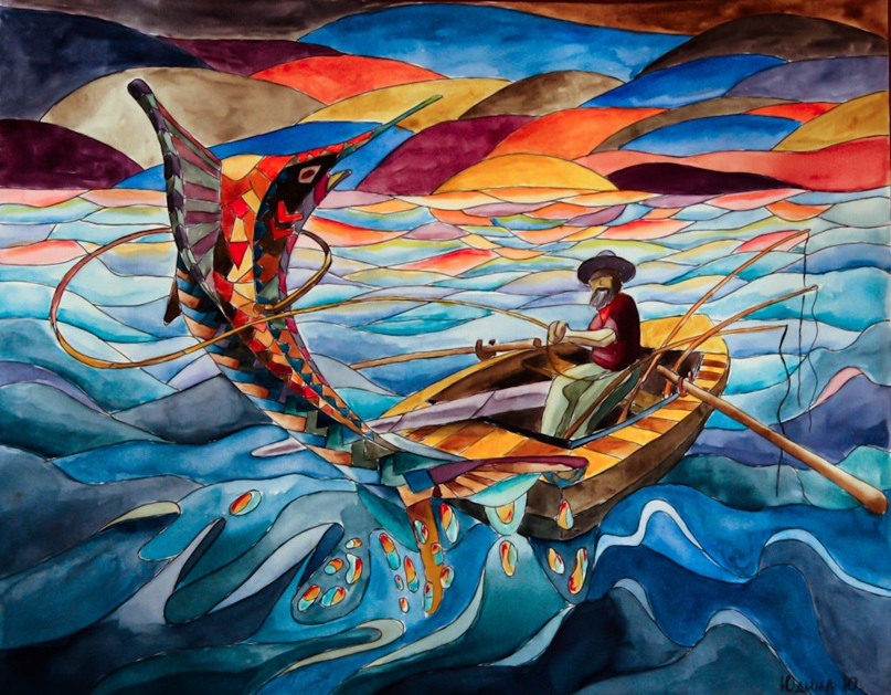 Юлия Юдина | Барнаул