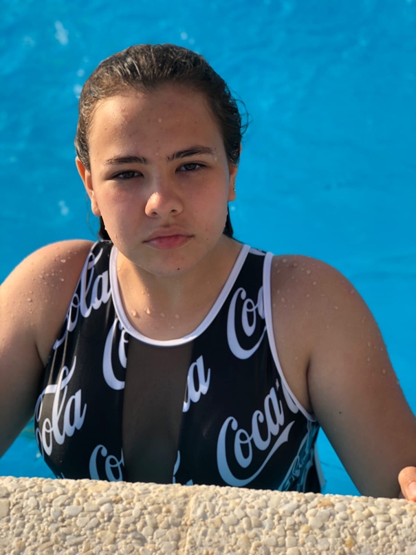 Елена Истомина | Алексеевское