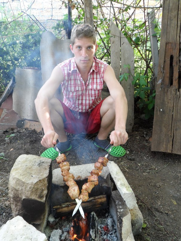 Павел Истомин | Севастополь