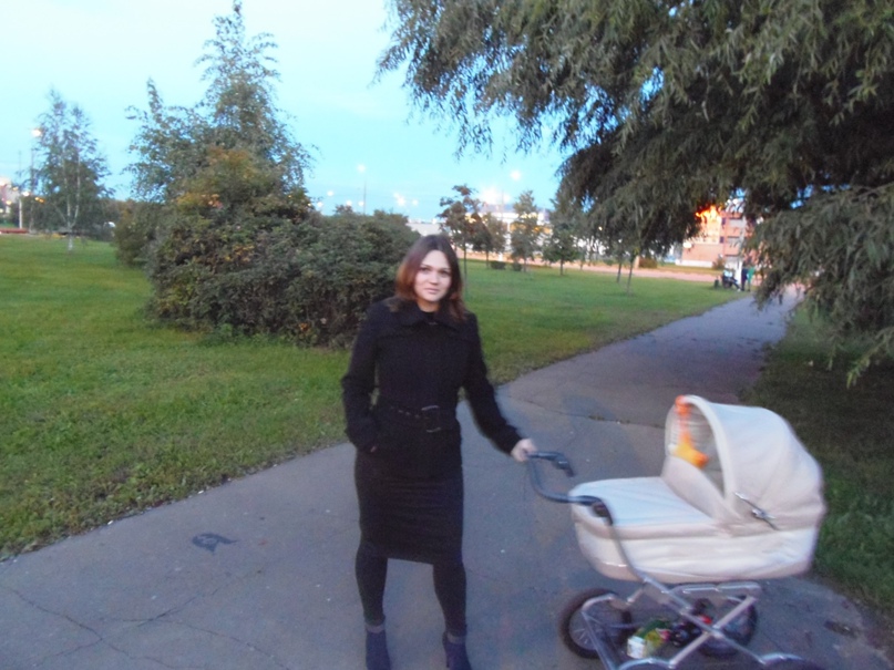 Наташа Исаева | Москва