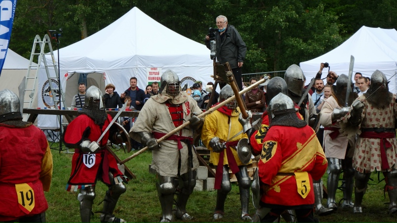 Елена Куканова Тиссая | Мурманск