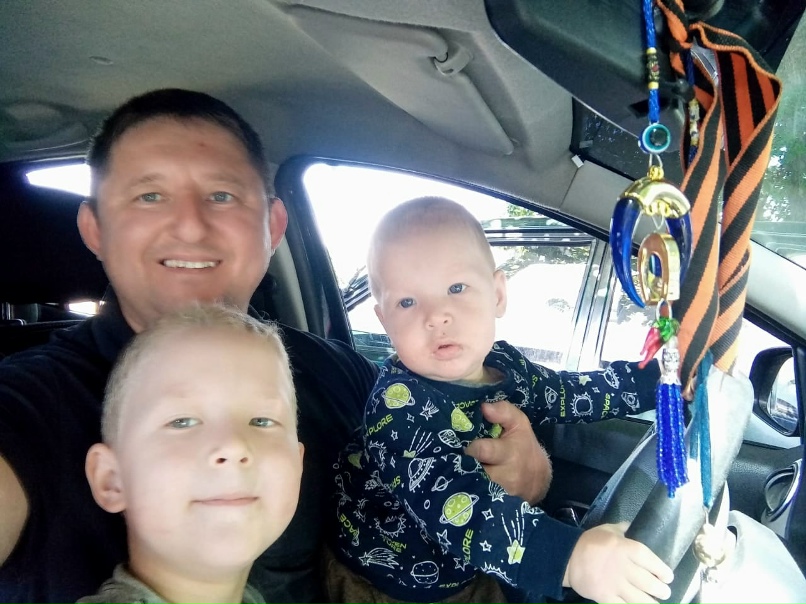 Салават Валиахметов | Уфа