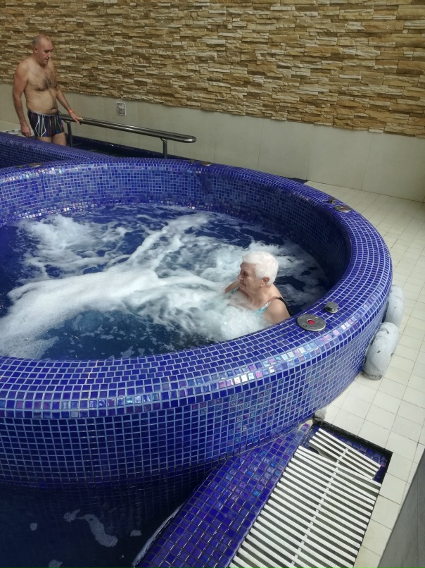 Ольга Зимина | Санкт-Петербург