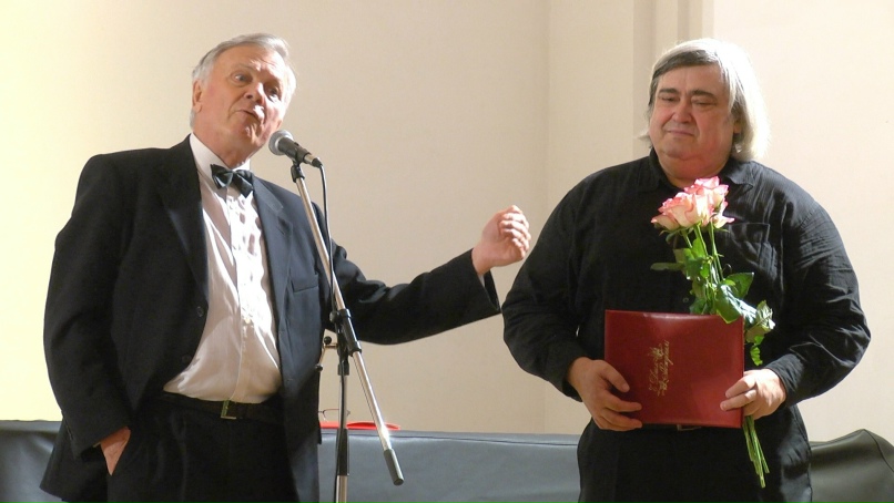 Владимир Грачёв | Саратов