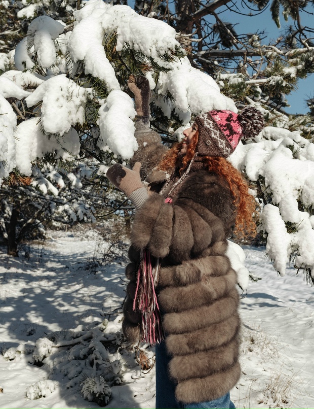 Ирина Старкова | Феодосия