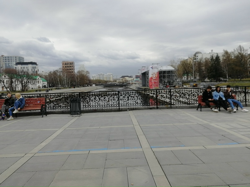 Александр Бушмакин | Кемерово