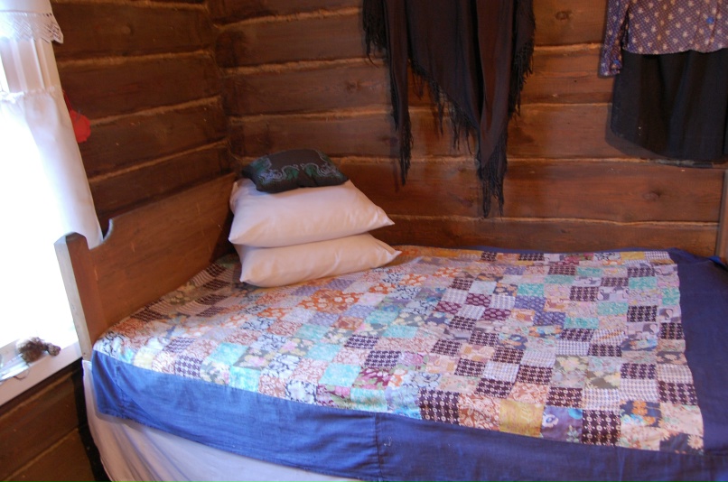 Елена Пронина | Санкт-Петербург